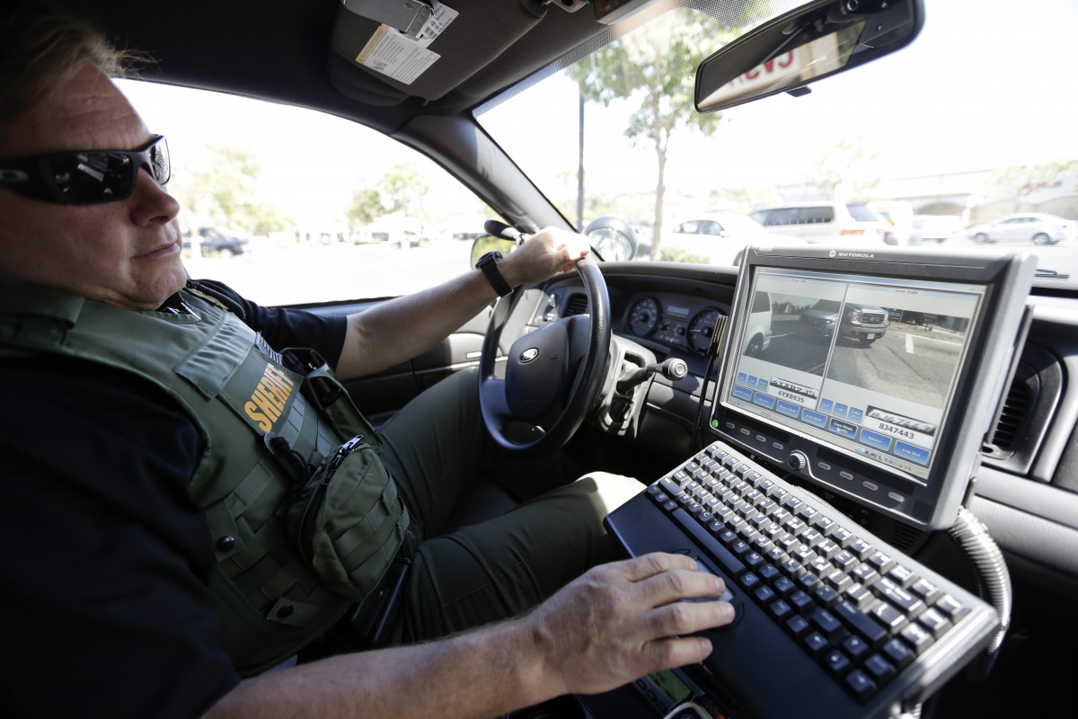 Preston County Sheriff’s Department details license plate fraud in the county